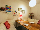 brasserie Artisan（ブラッスリー アルティザン）