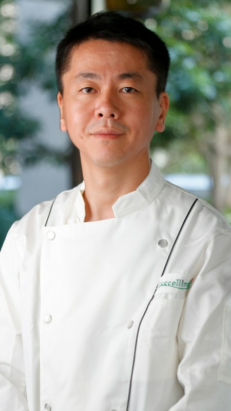 平　英樹 氏