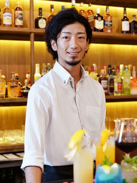 古川　恵一郎 氏