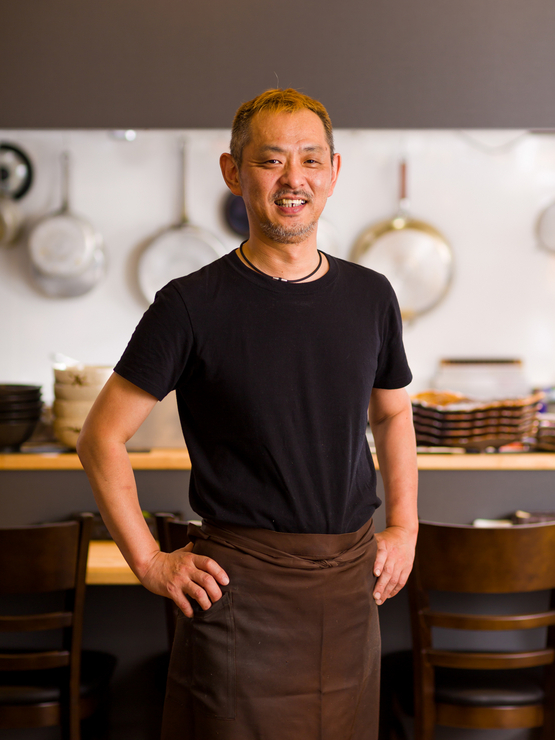 chef