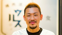 石井　祐輔 氏