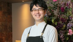 下窪 一貴 氏
