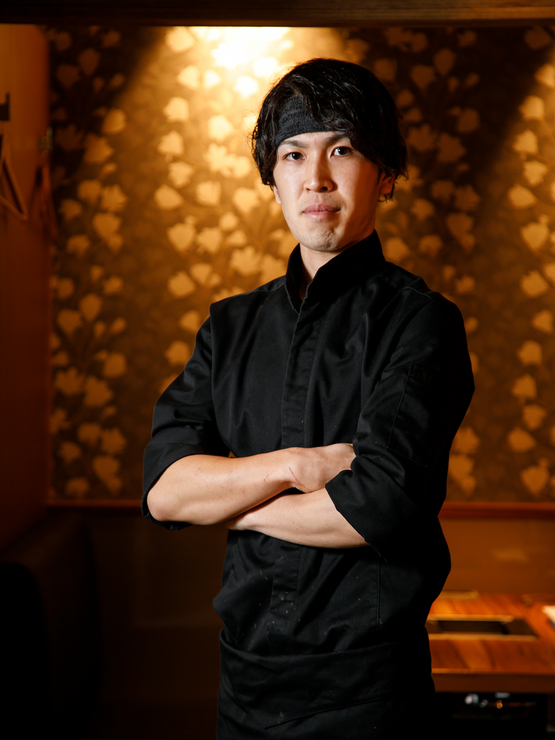 中村　颯汰 氏