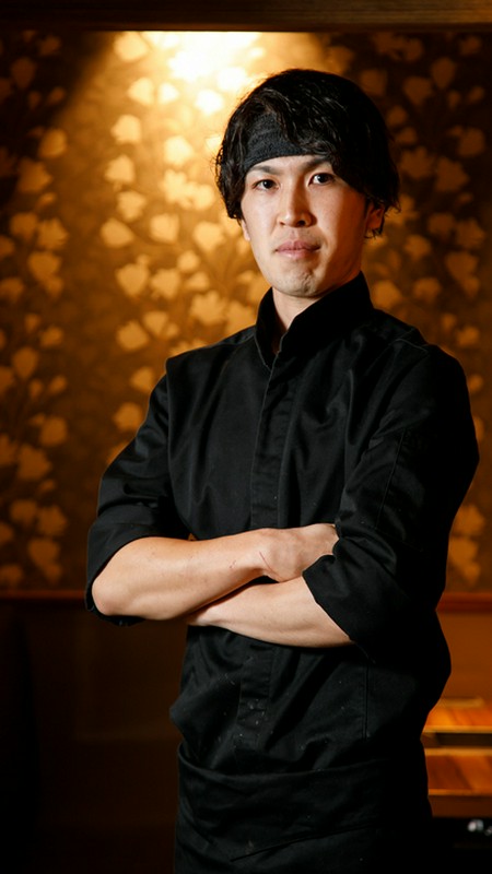 中村　颯汰 氏
