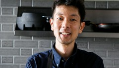 石川　誠 氏
