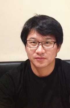 中山　祥典 氏