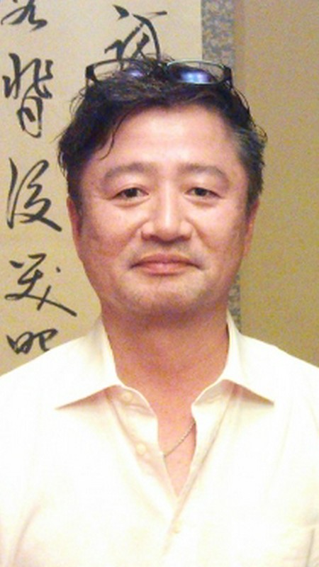筒井 正光 氏
