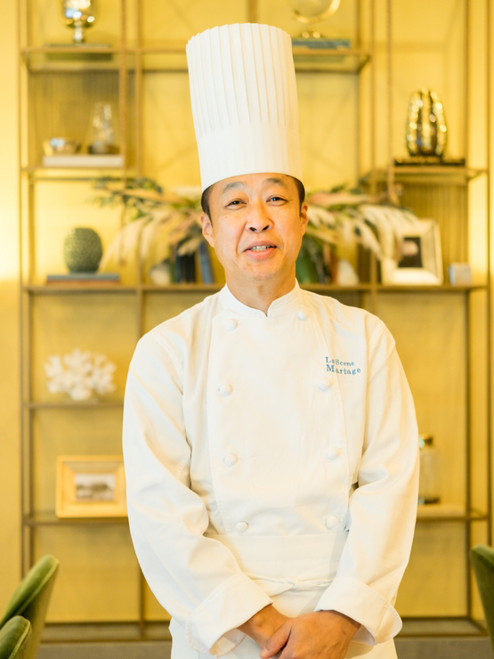 Maegawa Kenji