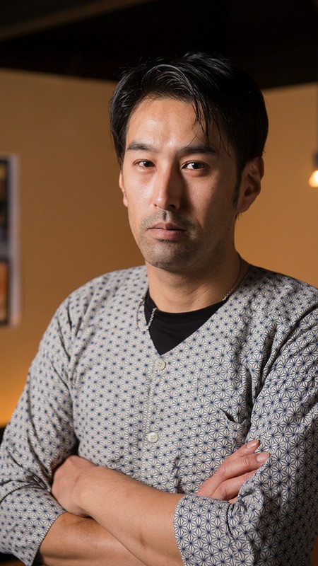 佐藤　太志 氏