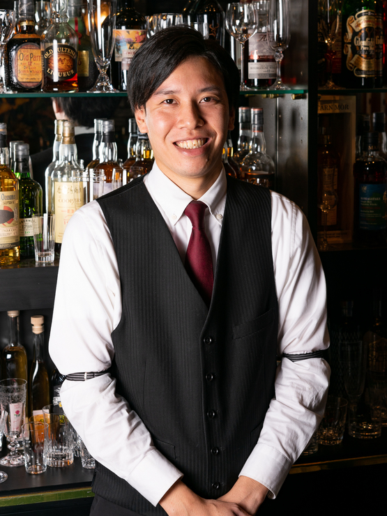 鳥居　功司 氏