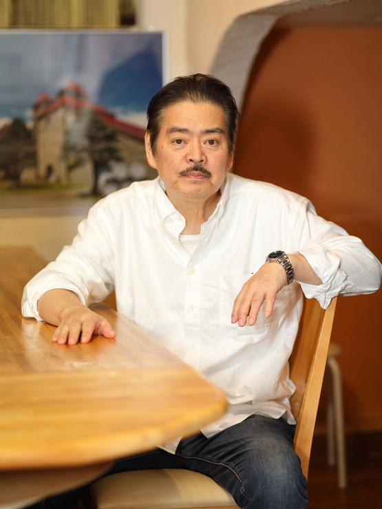 工藤　卓 氏