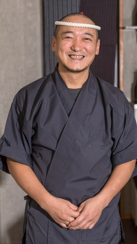 村上　清一 氏
