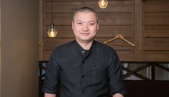 石川　直樹 氏
