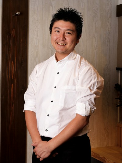 やきにく喜咲 各務原/芥見/焼肉 料理人 田中 雅人 氏 | ヒトサラ やきにく喜咲 各務原/芥見/焼肉 料理人 田中 雅人 氏 | ヒトサラ