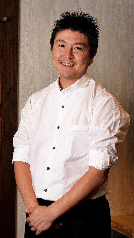 田中　雅人 氏
