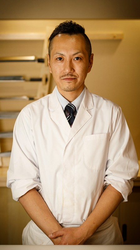 衛藤　幸平 氏