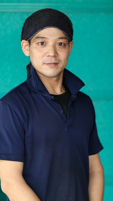 谷山　秀謙 氏