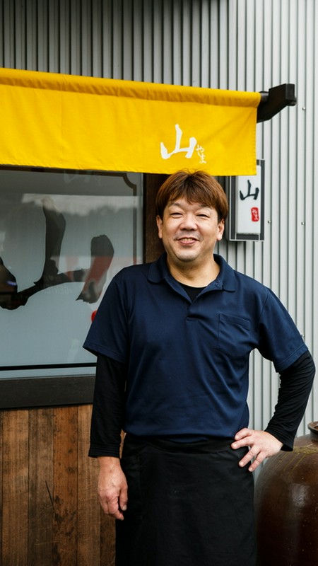 平岩　浩一 氏