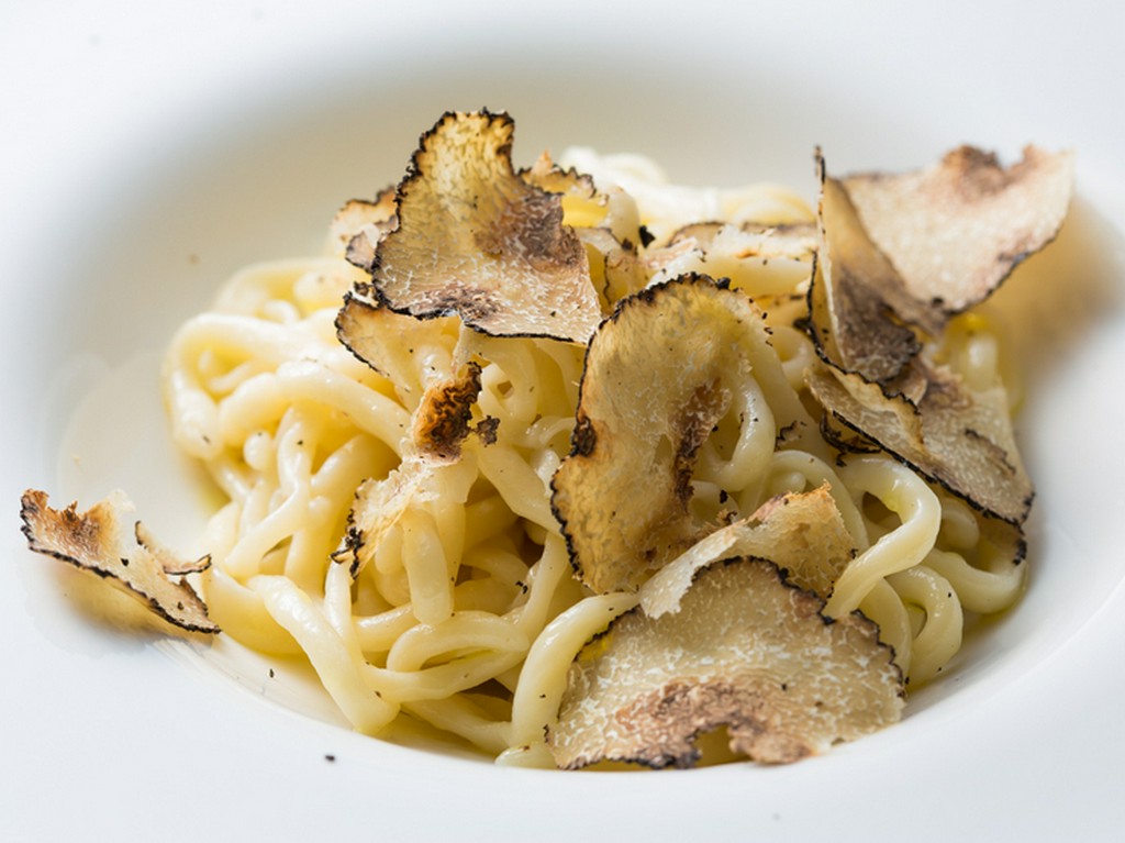 イタリア料理　イビスコ