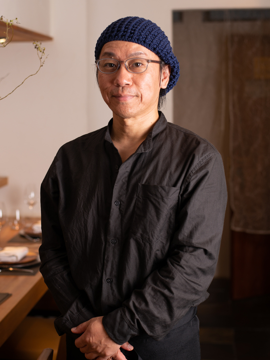 田原　聖凡 氏