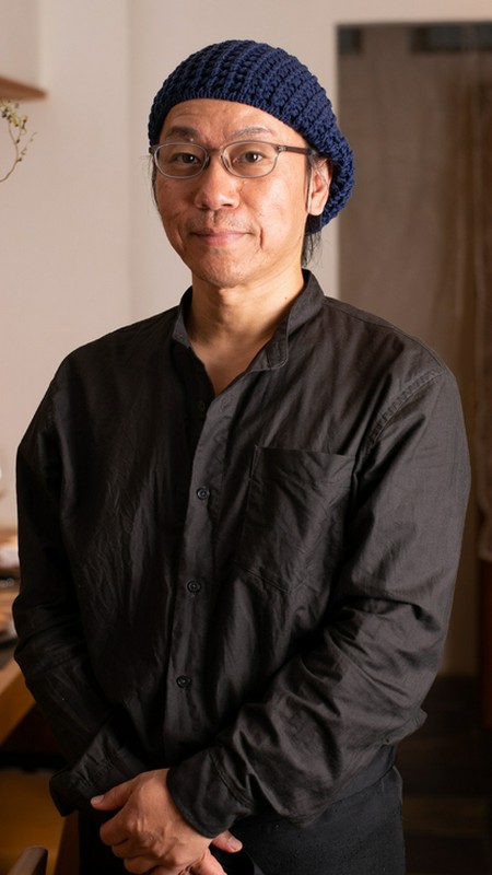 田原　聖凡 氏