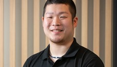 石本　裕太郎 氏