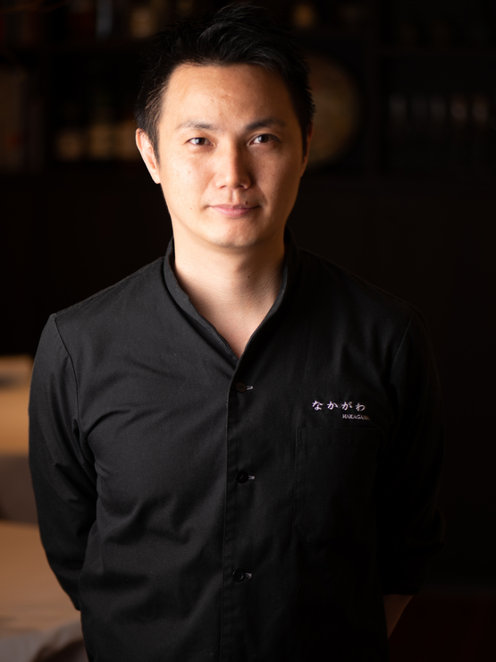 中川　英樹 氏