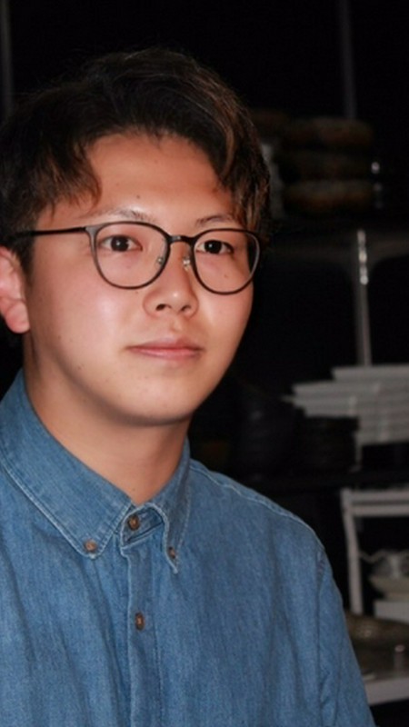 HARA TSUBASA 氏