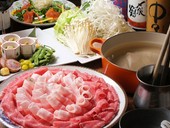 豚組しゃぶ庵 名古屋店