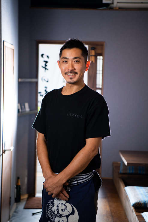 久保川　崇 氏