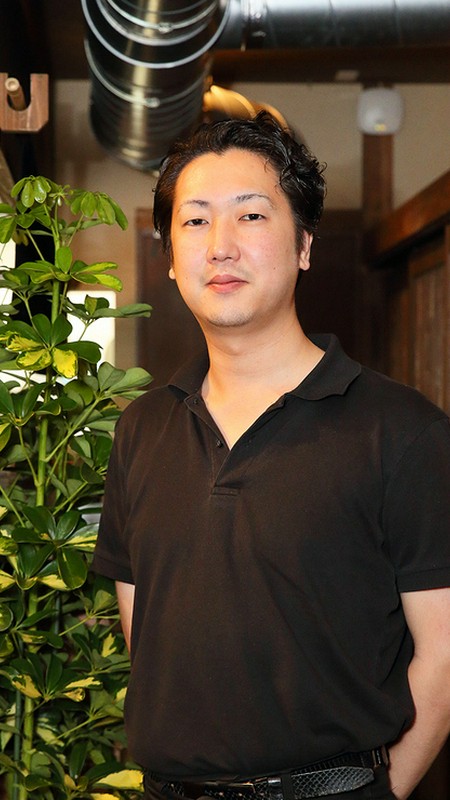 鈴木　翔 氏