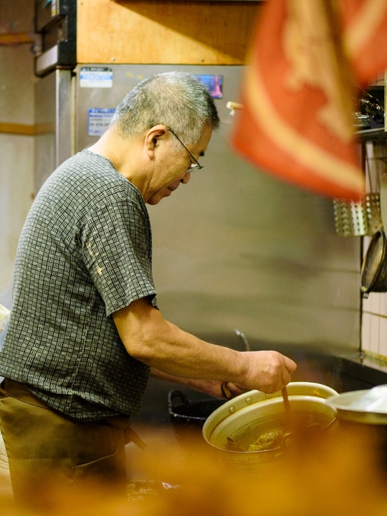 今出　俊次 氏