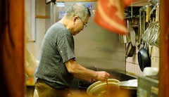 今出　俊次 氏
