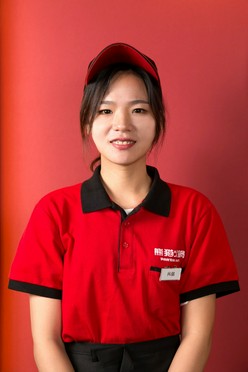 呉　晶 氏