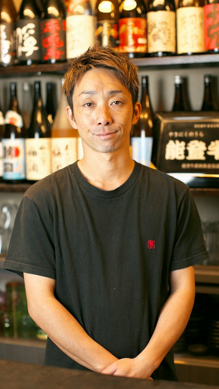 石黒　雅也 氏