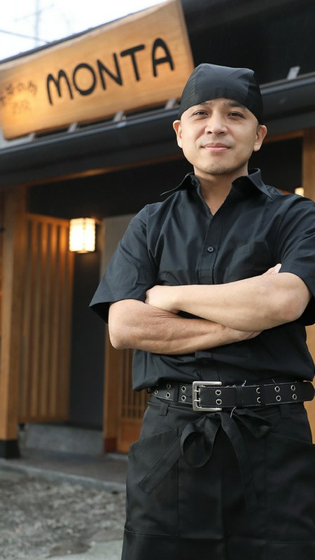 辻内　寿巳雄 氏