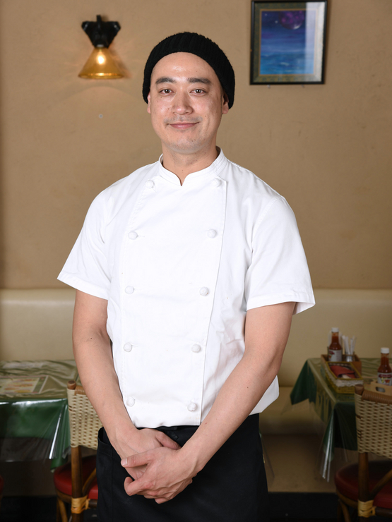chef