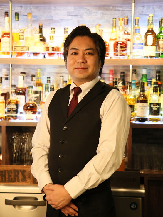 近藤　弘孝 氏