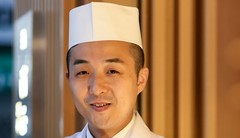 中野　淳 氏