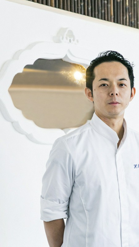 篠原　裕幸 氏