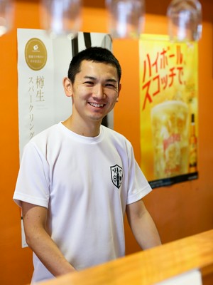 澤島　宏明 氏