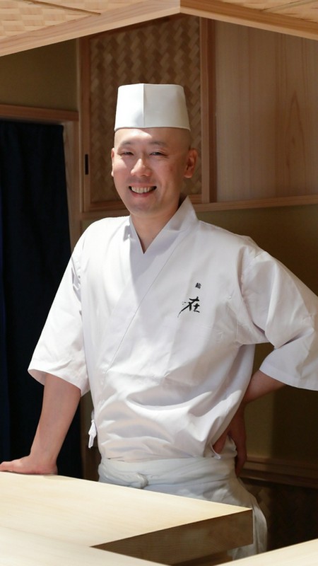 岡田　貴裕 氏