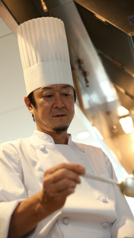 水野　幸成 氏