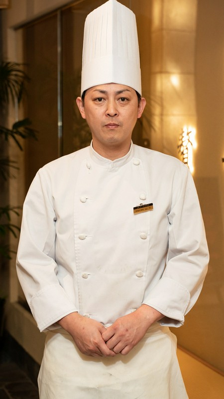 山下　竜吾 氏