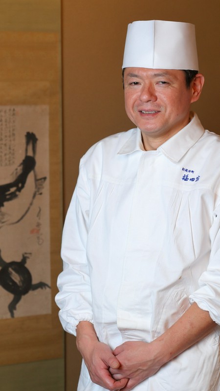 松下　俊一 氏