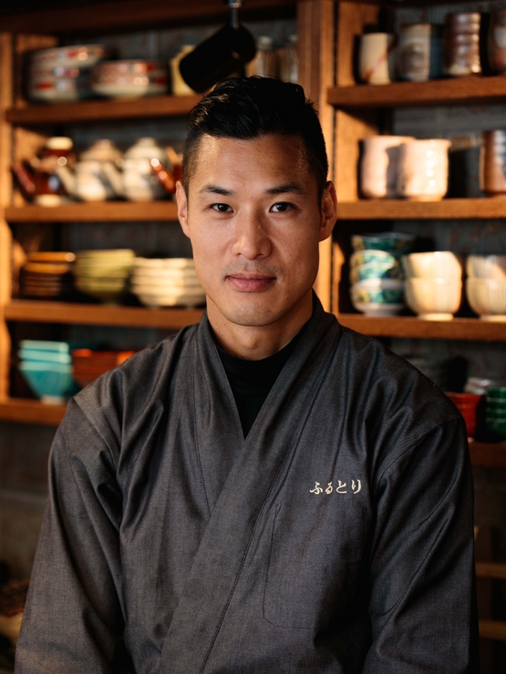 Hirata Ryutaro