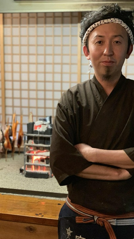 大澤　純　 氏
