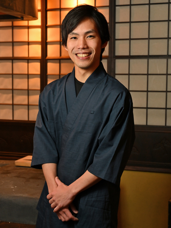 Takahata Ryo