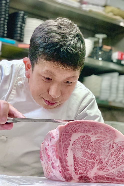 石井　邦佳 氏