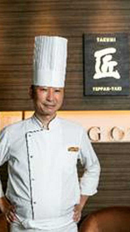 安東　基次 氏